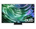 SAMSUNG Telewizor OLED S90D 83" 4K UHD Smart TV Tizen 144Hz - 2255639