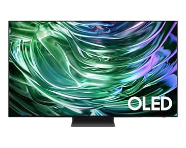 SAMSUNG Telewizor OLED S90D 83" 4K UHD Smart TV Tizen 144Hz - 2255639