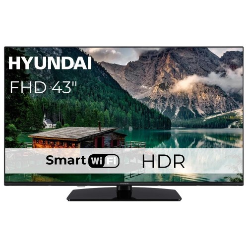 Telewizor Hyundai FHD 43'' - FLM43TS349SMART - 2264719