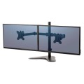 Fellowes Ergonomia wolnostojące ramię na 2 monitory - poziome Seasa - dawne Professional Series™ - 2255796