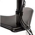 Fellowes Ergonomia wolnostojące ramię na 2 monitory - poziome Seasa - dawne Professional Series™ - 2255794