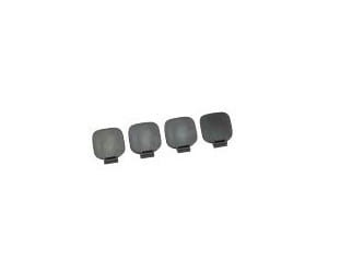 Spacers for ZQ310 media compartment to accept 2" (50.8) wide paper (5 sets; 2 per set) - 2036235