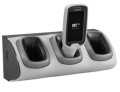 MC18 3-SLOT NON LOCKING CRADLE, HD - 2183846
