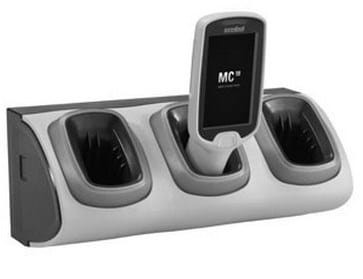 MC18 3-SLOT NON LOCKING CRADLE, HD - 2053054