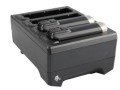 WT6000/RS6000 4SLOT SPARE BATTERY CHARGER, ALLOWS TO CHARGE 4 SPARE BATTERIES FOR WEARABLE TERMINAL OR RING SCANNER. REQUIRES PWRS-1400 - 2033242