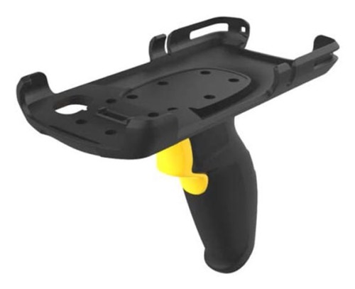 EC50/EC55 SNAP-ON TRIGGER HANDLE, SUPPORTS DEIVCE WITH EITHER STANDARD OR EXTENDED BATTERY - 2264878