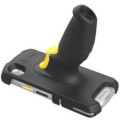 EC50/EC55 SNAP-ON TRIGGER HANDLE, SUPPORTS DEIVCE WITH EITHER STANDARD OR EXTENDED BATTERY - 2264877