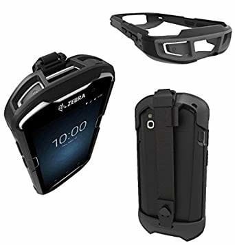 TC5X EXOSKELETON, WITH HAND STRAP - 2264893