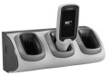 MC18 3-SLOT LOCKING CRADLE, HD - 2033252