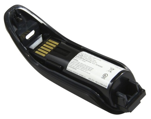 Battery Pack, Removable, RBP-2X00, Black - 2123357
