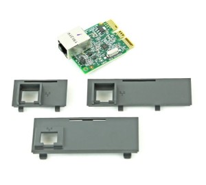 Kit, Upgrade, Ethernet Module, ZD410, ZD420C, ZD420D, ZD420T