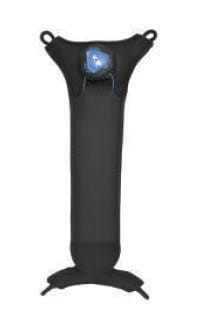 WT6000 REPLACEMENT EXTRA LARGE SPARE STRAP FOR WRIST MOUNT - 2264908