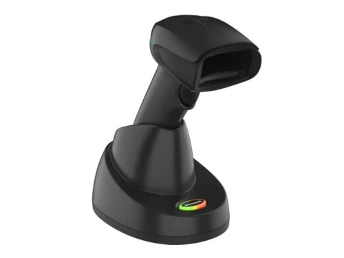 XENON 1950 1D PDF417 2D SR/FOCUS BLK RS232/USB/KBW/IBM IN - 2264912