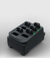 RS5100 8-SLOT SPARE BATTERY CHARGER,REQUIRES PWR-BGA12V50W0WW, DC CABLE CBL-DC-388A1-01 AND 3-WIRE GROUNDED COUNTRY SPECIFIC AC - 2072907
