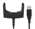 Snap-on USB Communication/Charging Cable Cup. Requires USB Power Supply PWR-WUA5V12W0xx ("xx" denotes country specific plug) - 2121716