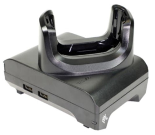 TC5X WORKSTATION DOCKING CRADLE WITH STD CUP WITH HDMI, ETHERNET AND MULTIPLE USB PORTS. KIT INCLUDES POWER SUPPLY (I.E. PWR-BGA12V50W0 - 2233086