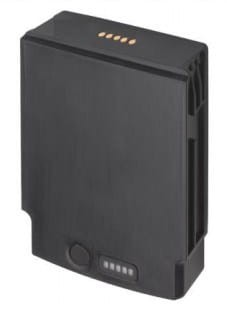 ET5X OPTIONAL POWERPACK BATTERY (SECOND BATTERY) FOR 8INCH AND 10INCH EXPANSION BACKS - 2053035