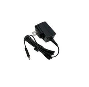 PS, NA PLUG, 1.0A @ 5.2VDC, WALL MOUNT,LV6 - 2033258