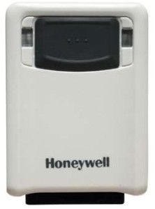 Scanner: 1D, PDF417, 2D ivory scanner (3320g-4) RS232/USB/KBW