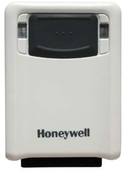 Scanner: 1D, PDF417, 2D ivory scanner (3320g-4) RS232/USB/KBW - 2264952