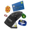 D600 CONTACTLESS READER/WRITER/BLACK DURASCAN - 2264954