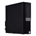DELL OptiPlex 5060 i7-8700 16GB 256GB SSD SFF Win10pro UŻYWANY - 2255975