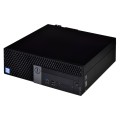 DELL OptiPlex 5060 i7-8700 16GB 256GB SSD SFF Win10pro UŻYWANY - 2255977