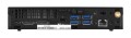 DELL OptiPlex 7060 Micro i5-8500 16GB 256GB SSD micro SFF Win11pro UŻYWANY - 2264960