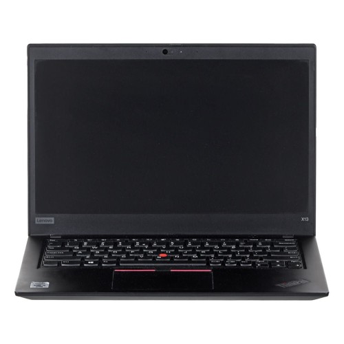 LENOVO ThinkPad X13 G1 i5-10310UU 16GB 256GB SSD 13,3" FHD(US QWERTY) Win11pro + zasilacz UŻYWANY - 2264972
