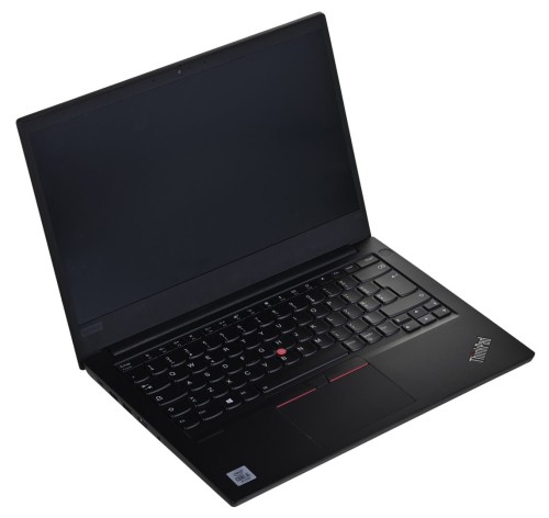 LENOVO ThinkPad E14 Gen1 i5-10210U 16GB 256SSD 14"FHD Win11pro + zasilacz UŻYWANY - 2255979