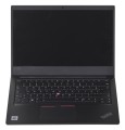 LENOVO ThinkPad E14 Gen1 i5-10210U 16GB 256SSD 14"FHD Win11pro + zasilacz UŻYWANY - 2255980