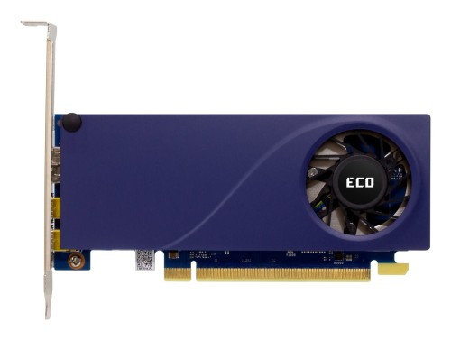 Karta graf. SPARKLE SA310C-4G A310 ECO 4GB GDDR6 (WYPRZEDAŻ) - 2243468