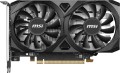 Karta graf. MSI GeForce RTX 3050 VENTUS 2X E 6G OC - 2256053