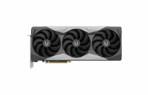 ZOTAC GAMING GEFORCE RTX 4070/TI SUPER SOLID 16GB GDDR6X 256BI - 2256061