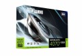 ZOTAC GAMING GEFORCE RTX 4070/TI SUPER SOLID 16GB GDDR6X 256BI - 2256068
