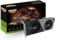 Inno3D N40602-08D6X-173051N karta graficzna NVIDIA GeForce RTX 4060 8 GB GDDR6 - 2243484
