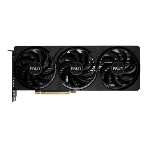 Karta VGA Palit GeForce RTX 4070 Super Infinity 3 OC 12GB GDDR6X 192bit HDMI+3xDP PCIe4.0 - 2265033