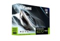 ZOTAC GAMING GEFORCE RTX 4070/TI SUPER SOLID OC 16GB GDDR6X 25 - 2256081