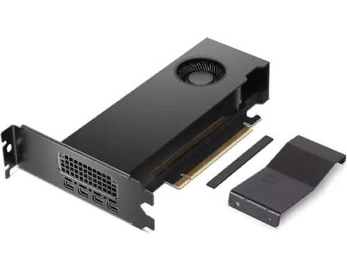 NVIDIA RTX A2000 12GB/4XMDP GRAPHICS CARD - 2265036
