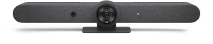 Logitech 991-000422 system videokonferencyjny Przewodowa sieć LAN