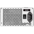 RM Series (2021), White, RM750, 750 Watt, 80 PLUS GOLD Certified - 2256265