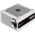 RM Series (2021), White, RM750, 750 Watt, 80 PLUS GOLD Certified - 2256263
