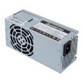 Chieftec GPF-250P moduł zasilaczy 250 W TFX Srebrny - 2265279
