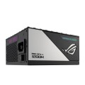 Zasilacz Asus ROG-LOKI-1200T-SFX-L-GAMING 1200W 120mm 80Plus Titanium aPFC - 2265289