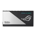 Zasilacz Asus ROG-LOKI-1200T-SFX-L-GAMING 1200W 120mm 80Plus Titanium aPFC - 2265293