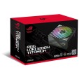 Zasilacz Asus ROG-LOKI-1200T-SFX-L-GAMING 1200W 120mm 80Plus Titanium aPFC - 2265287
