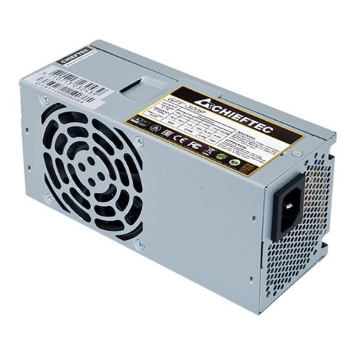 Zasilacz Chieftec GPF-400P 400W TFX 80mm aPFC Bulk - 2265314