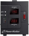 Stabilizator napięcia AVR Power Walker 230V, 2000VA SIV FR 2x out - 2256500