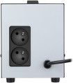Stabilizator napięcia AVR Power Walker 230V, 2000VA SIV FR 2x out - 2256499