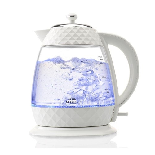 Czajnik Eta Crystal white 315490010 - 2265441